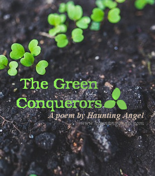 The Green Conquerors